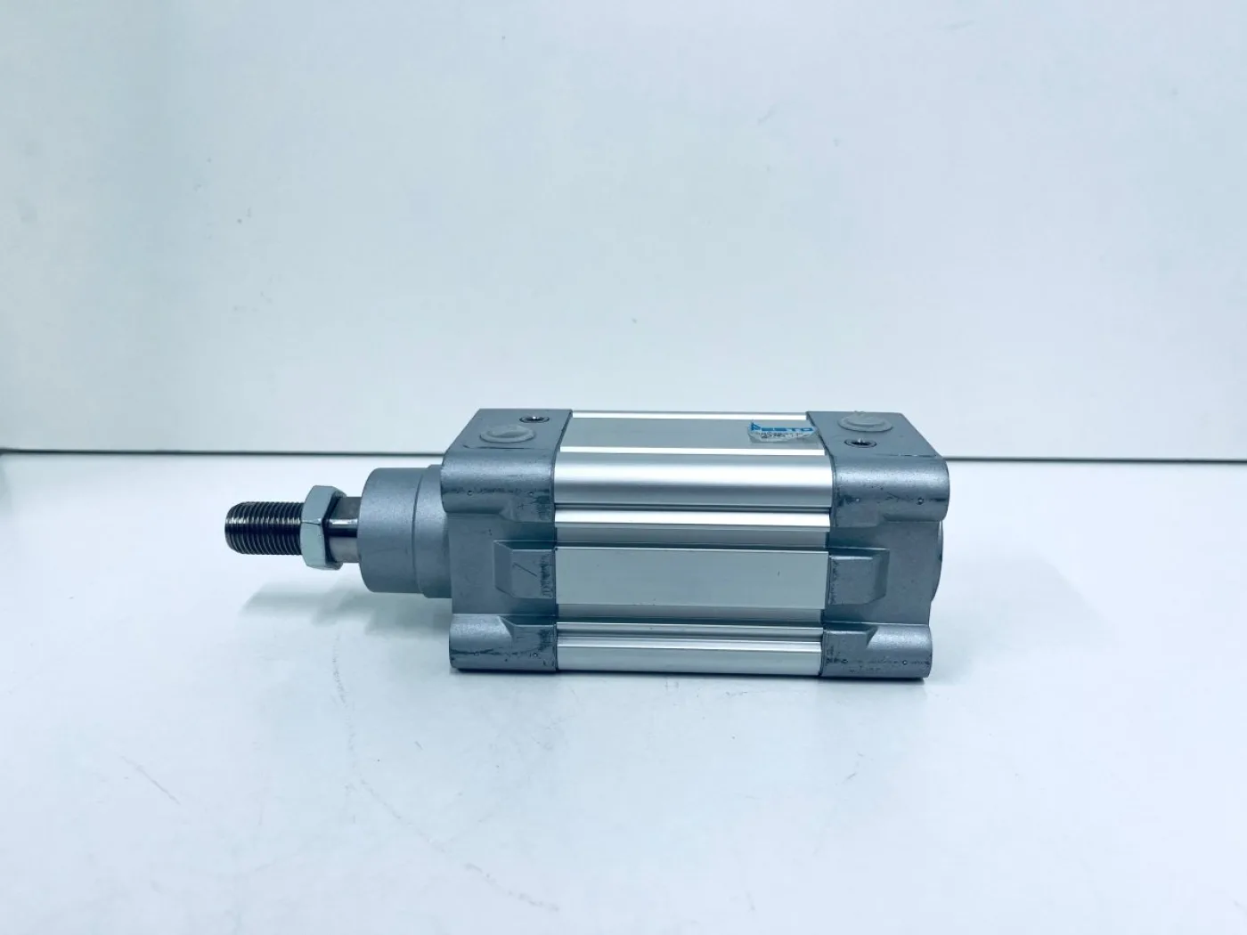 Festo Pneumatikzylinder DNC-50-25-PPV 163383 - 2