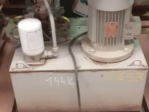 Grupo hidráulico ARON LK 3008