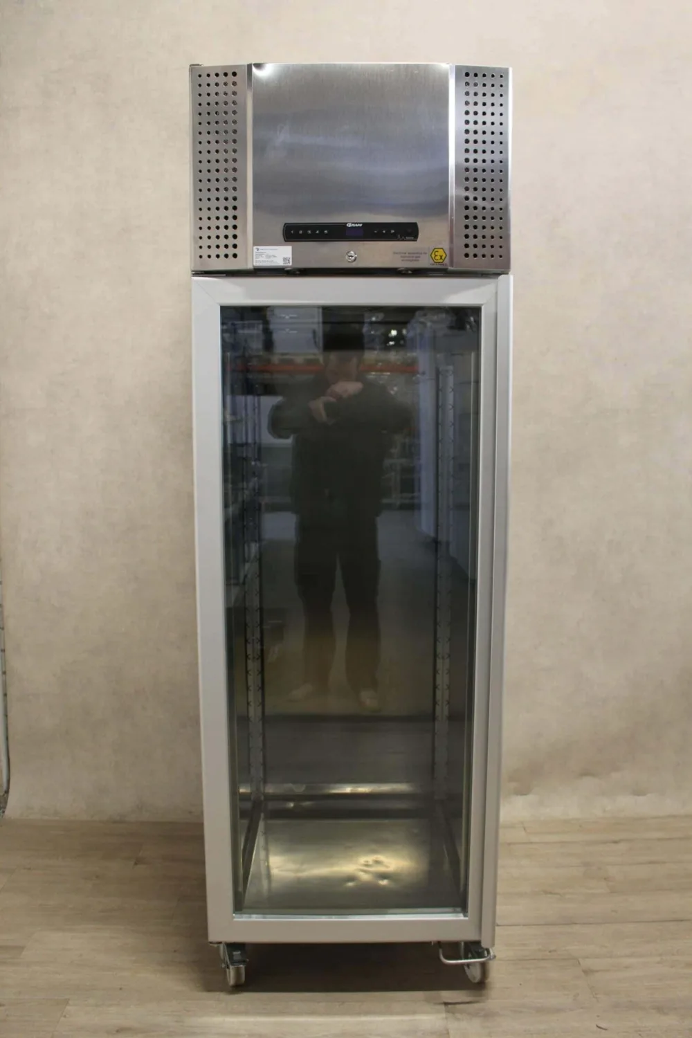 Gram BioPlus ER660D Koelkast