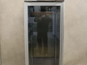 Gram BioPlus ER660D Koelkast