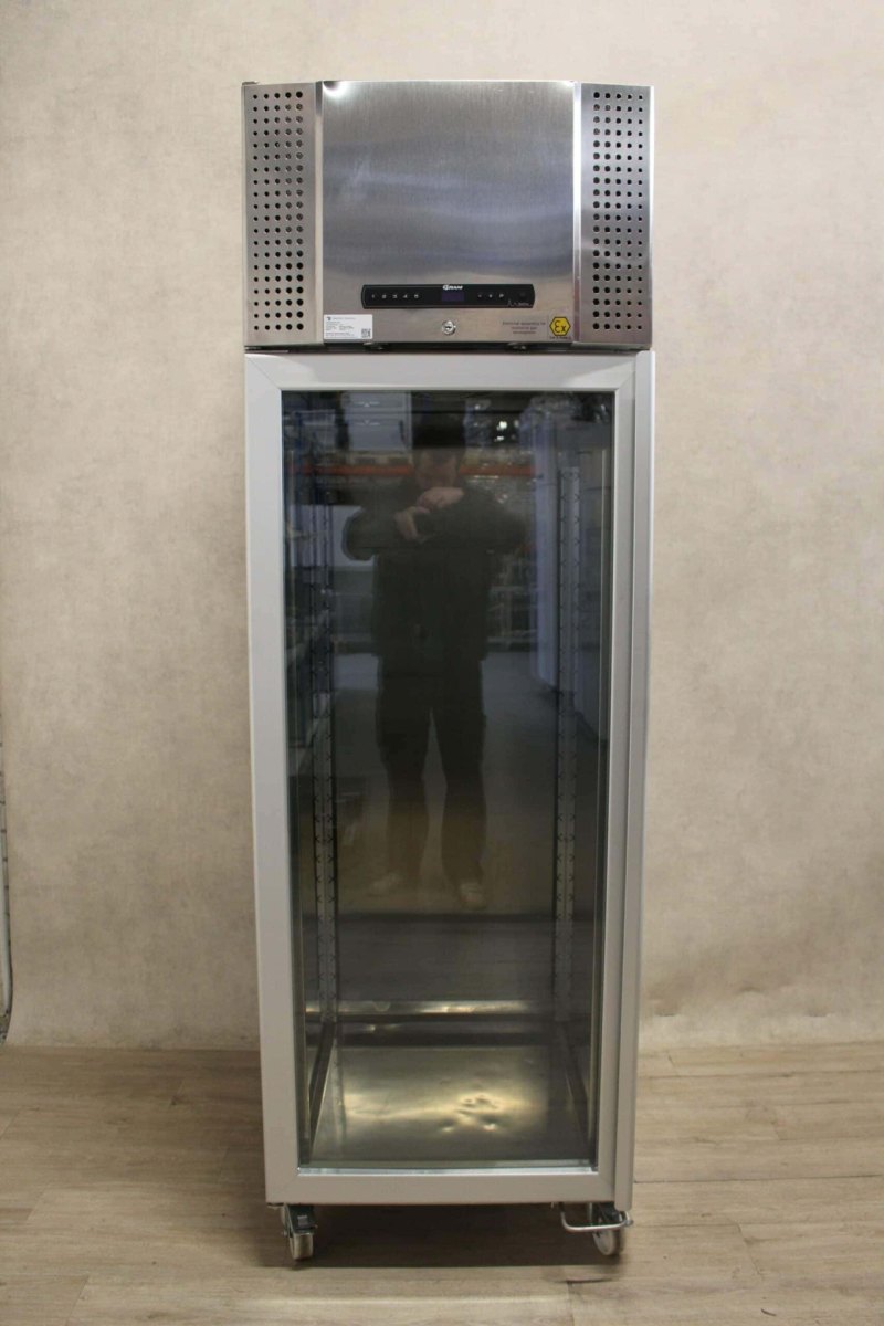 Gram BioPlus ER660D Koelkast