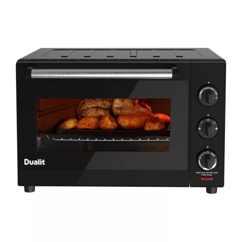 Dualit Mini Oven - islandcatering