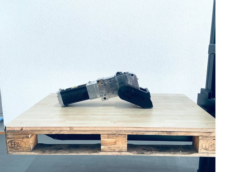 Tünkers Spanner KS2 100.2 A01 LHT12 302943