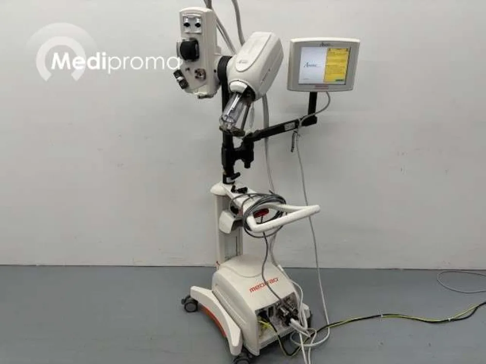 Medrad Avanta Contrast Injector