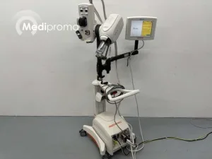 Medrad Avanta Contrast Injector