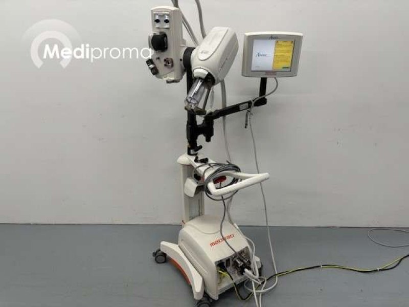 Medrad Avanta Contrast Injector