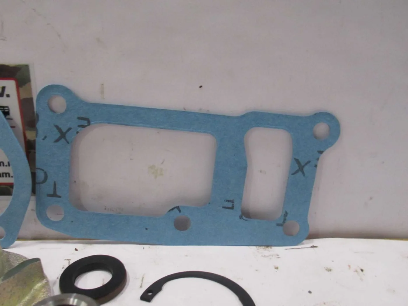 Reparatieset waterpomp DAF 615 - 4