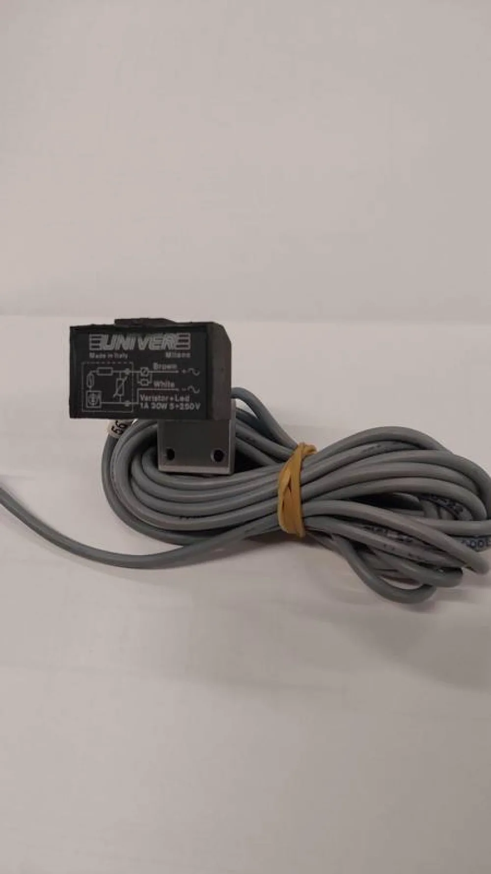 Sensor