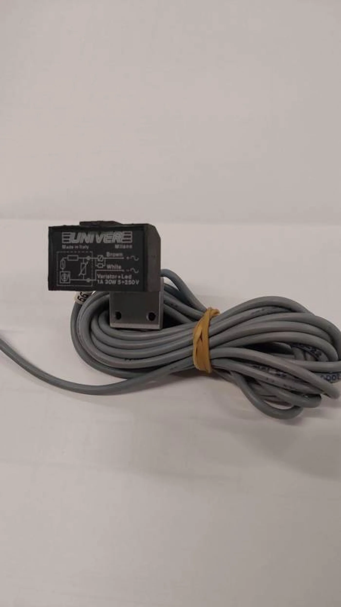 Sensor - 1
