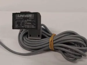 Sensor