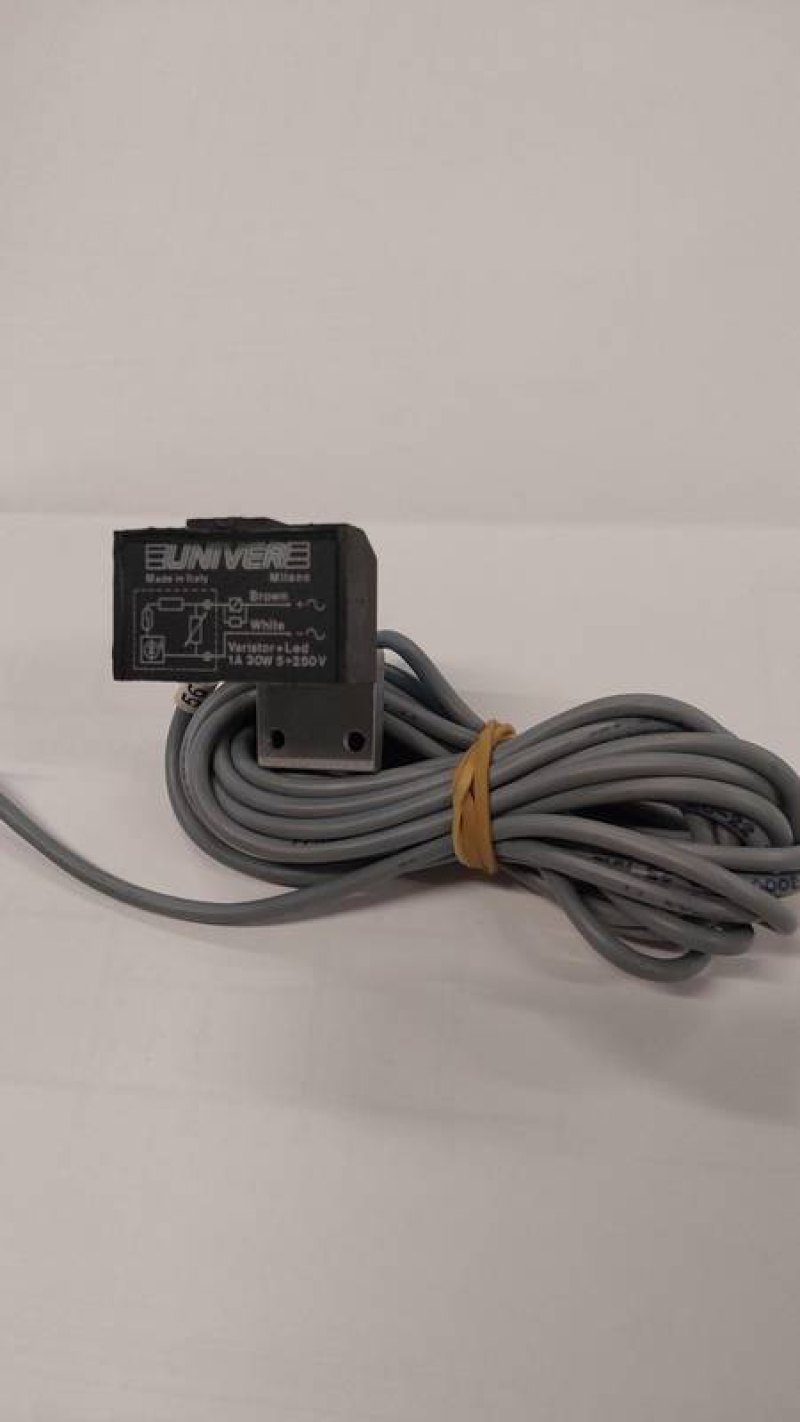 Sensor