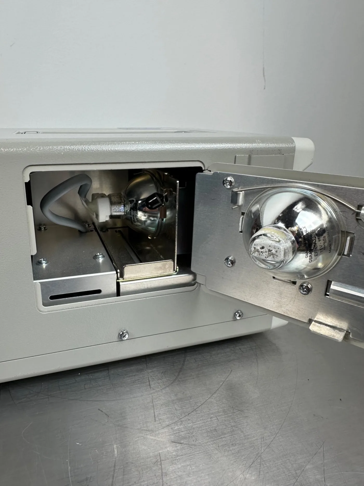 Olympus CLK-4 Halogen Lichtquelle Endoskopie - 6