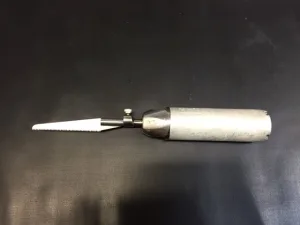 Aesculap GB-126 Stichsägeaufsatz