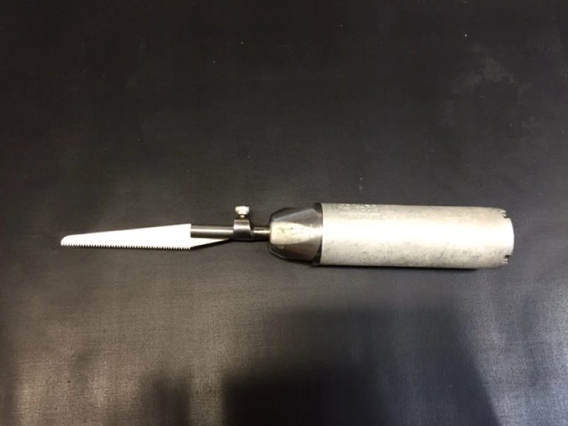Aesculap GB-126 Stichsägeaufsatz