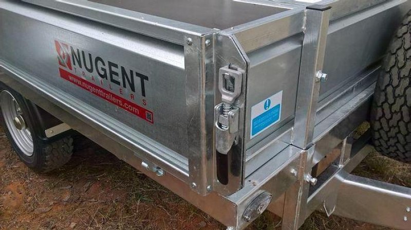 Nugent F3720H - Lagernd