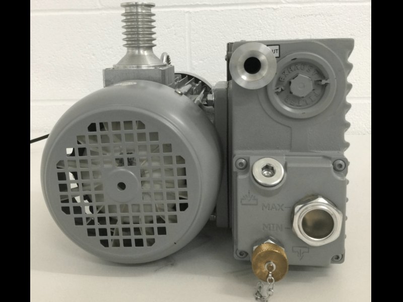 Agilent MS40+ 949-9225 Rotary Vane Pump