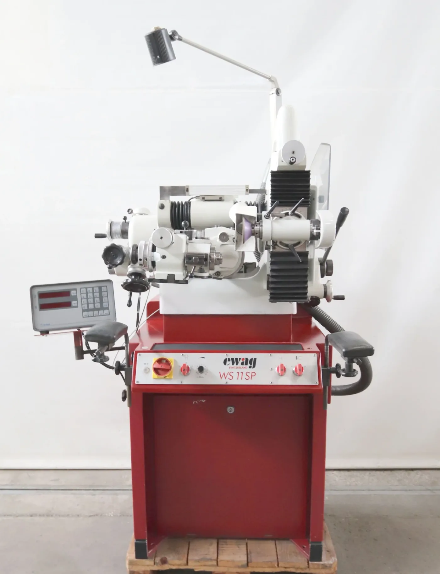 023234 - EWAG WS 11 SP - 1