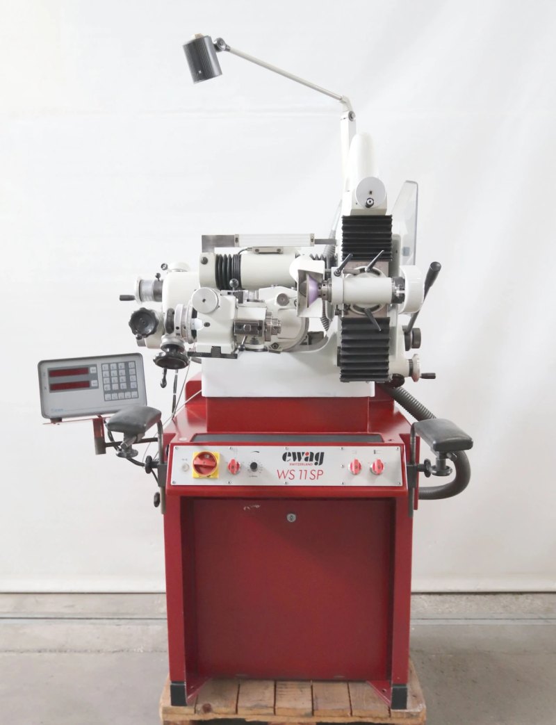023234 - EWAG WS 11 SP