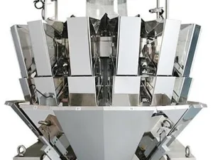2022 Combimat Multihead weger, type: CM-C14