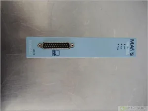 MICROSET MARS M510.007.008 AI1398
