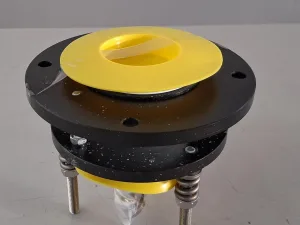 Normag Faltenbalg-Kompensator DN 32, Typ PF