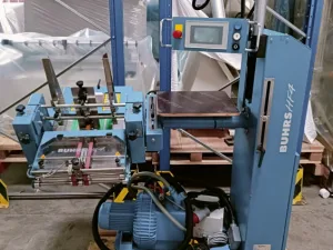 Anleger Buhrs HF 4