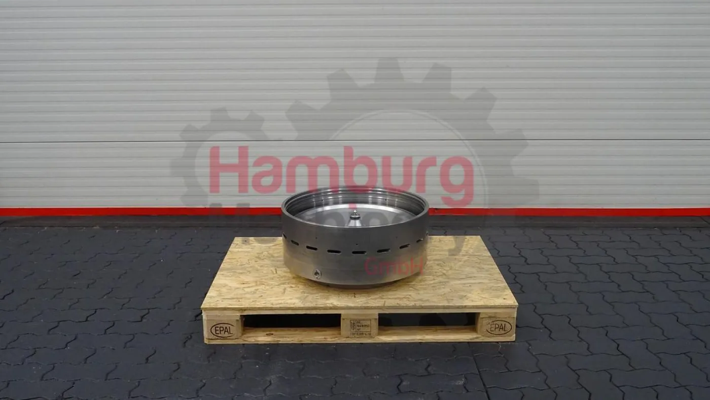 Clarifier GEA Westfalia MSD 60-06-076 - 6