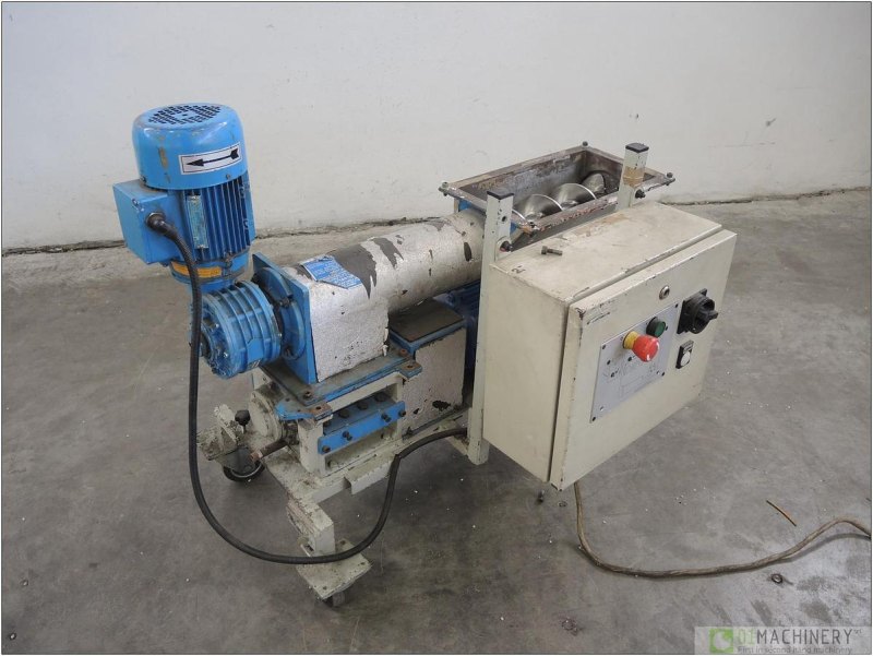 1998 MECCANOPLASTICA MC 150 400 AI0427