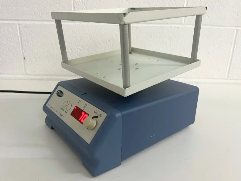 Stuart Mini Gyro-Rocker SSM3