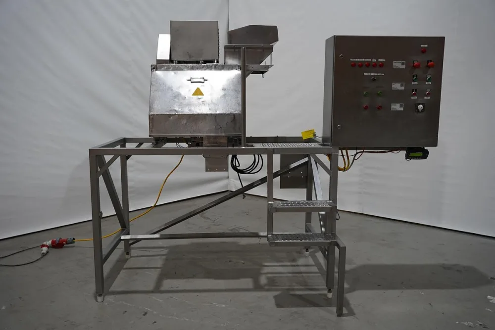 Urschel Snijmachine RA-A