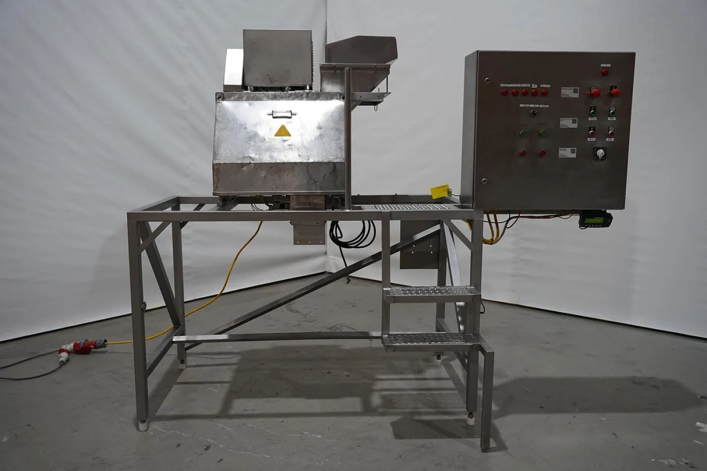 Urschel Snijmachine RA-A - 1