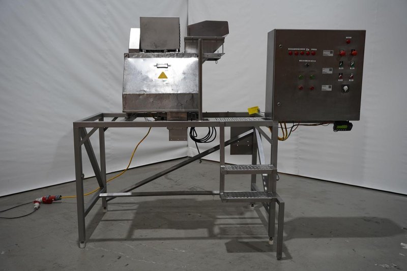 Urschel Snijmachine RA-A