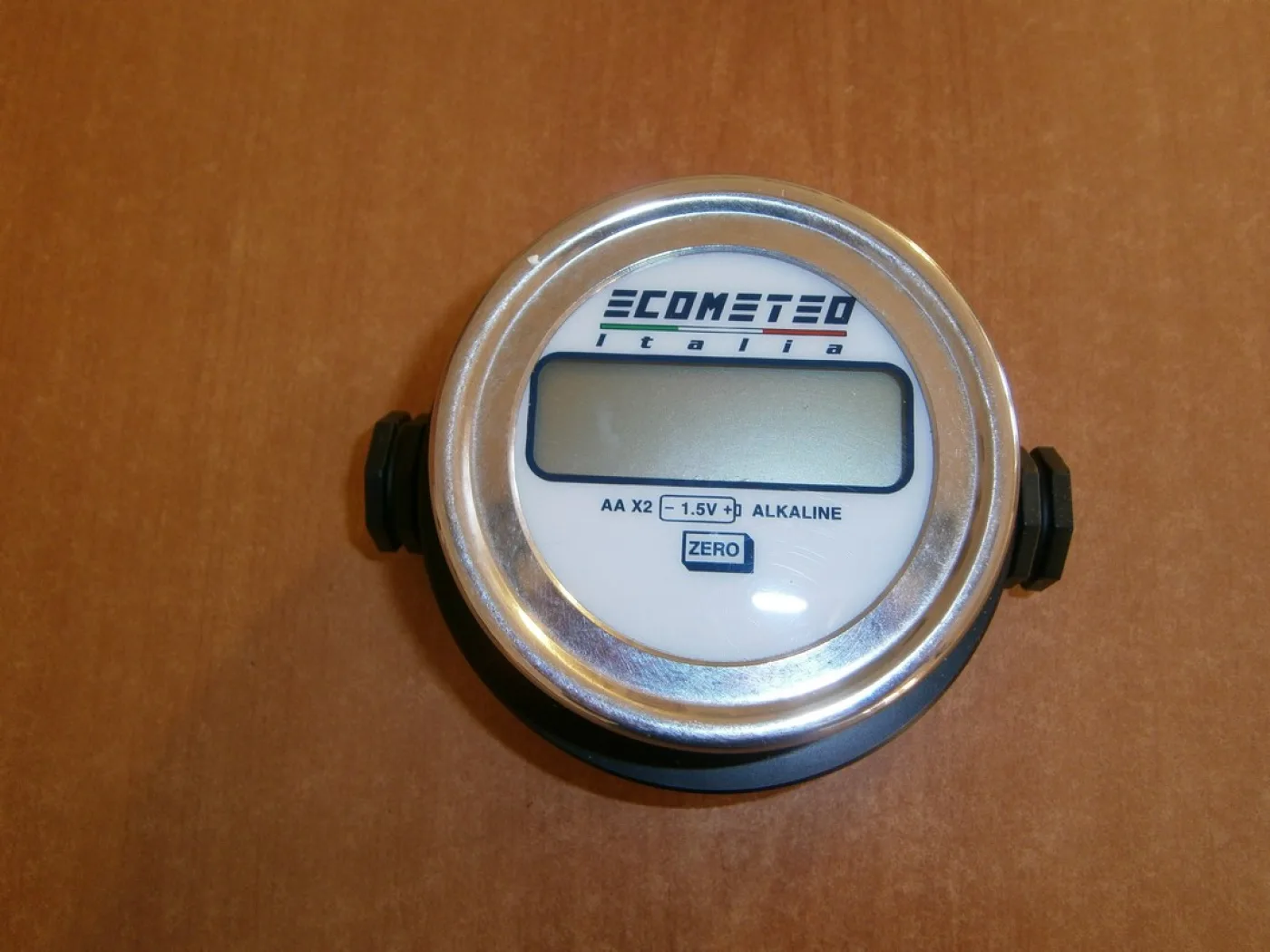 ELECTRONIC FLOWMETERS MODEL CL 10 NEW EQUIPMENT - 1