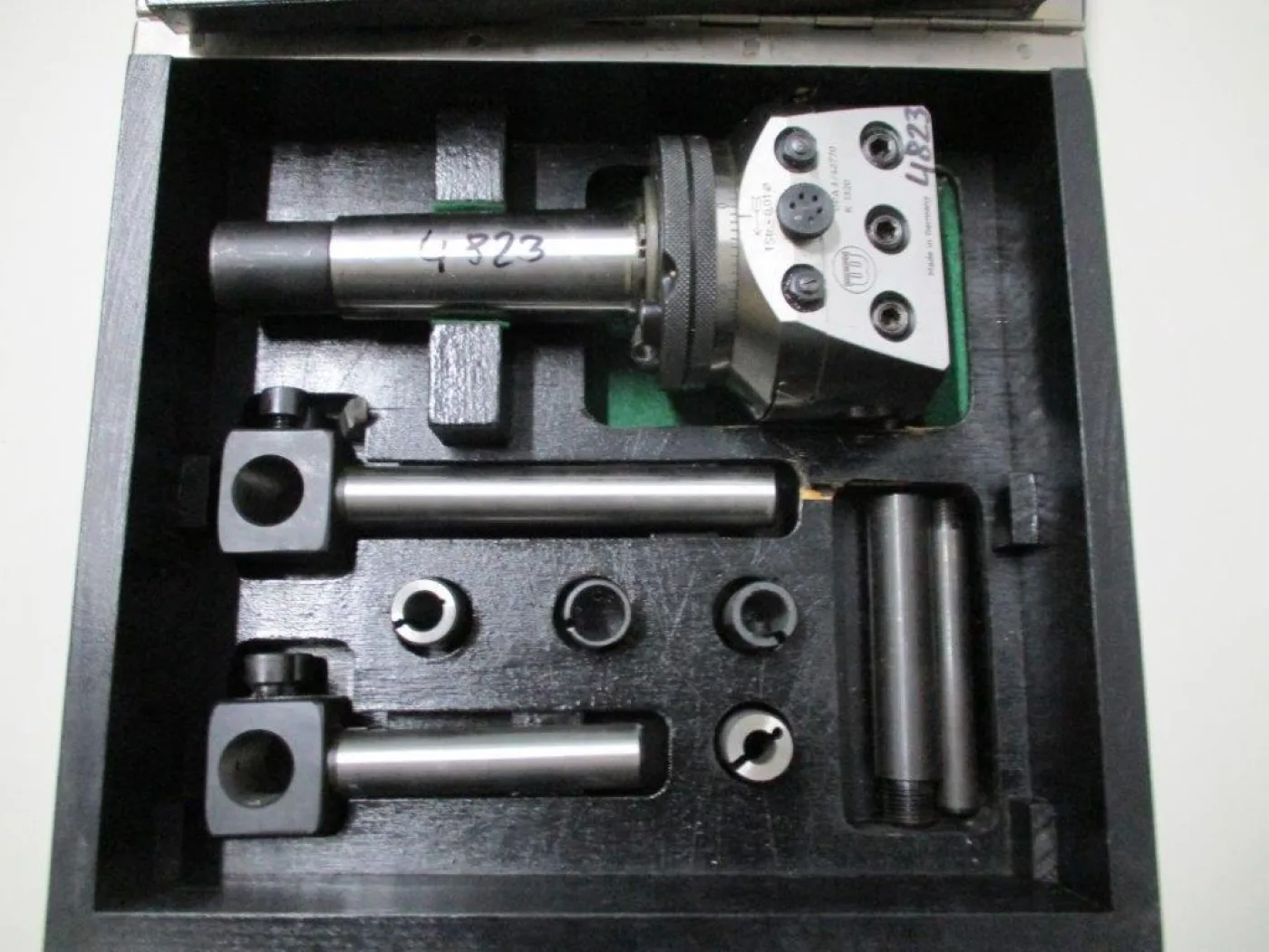 UPA 3 / MK 4 WOHLHAUPTER - 2