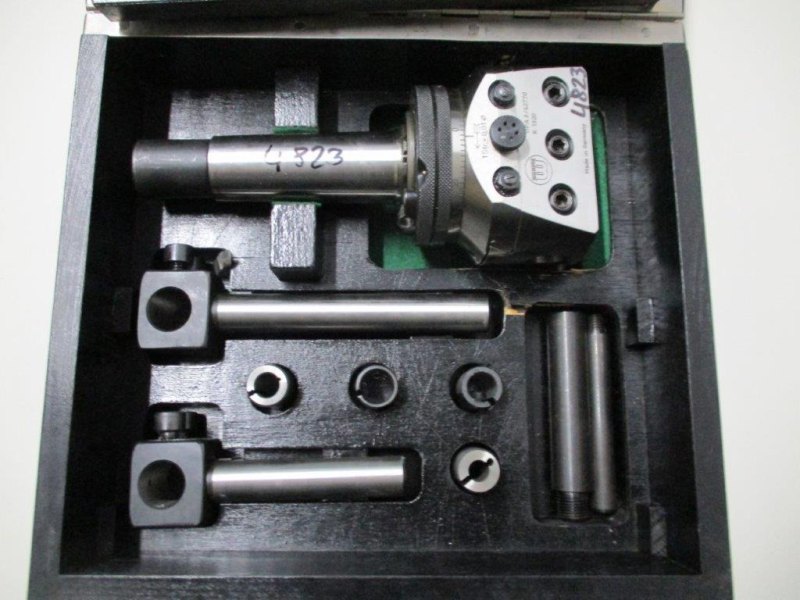 UPA 3 / MK 4 WOHLHAUPTER