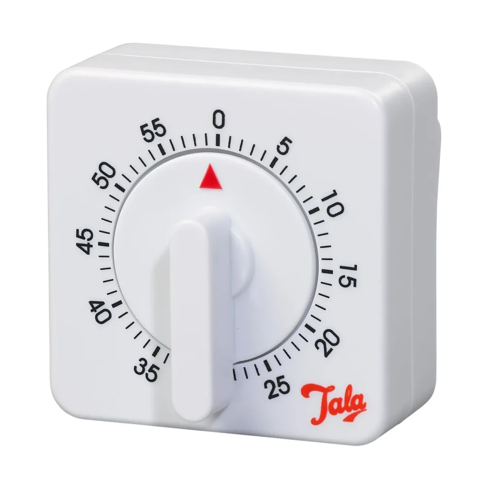 Tala Kitchen Timer (Carded) • Pack of 6 - islandcatering