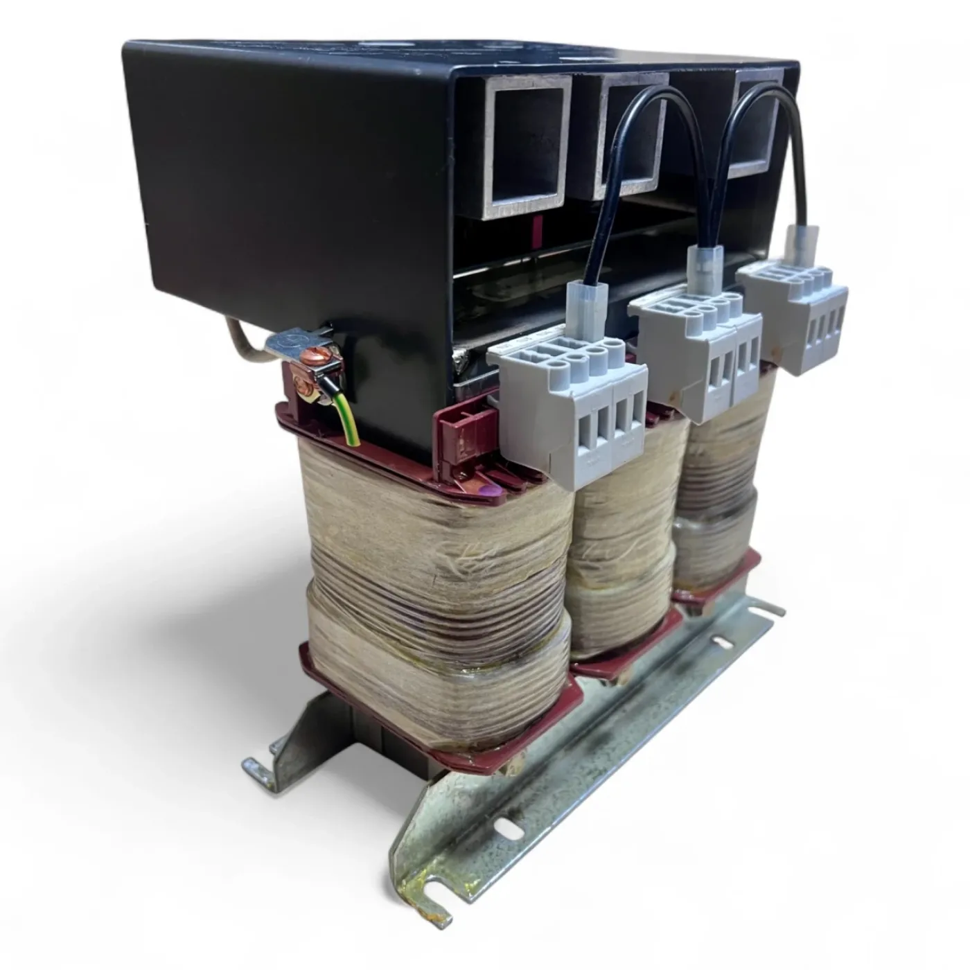 Siemens SIDAC-S Transformator Art.-Nr. 4AV3300-2EB00-0C IMA - 6