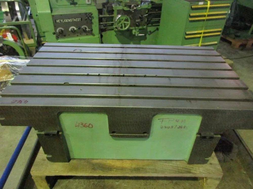 2230 / passend zu FP 4 M / MA DECKEL