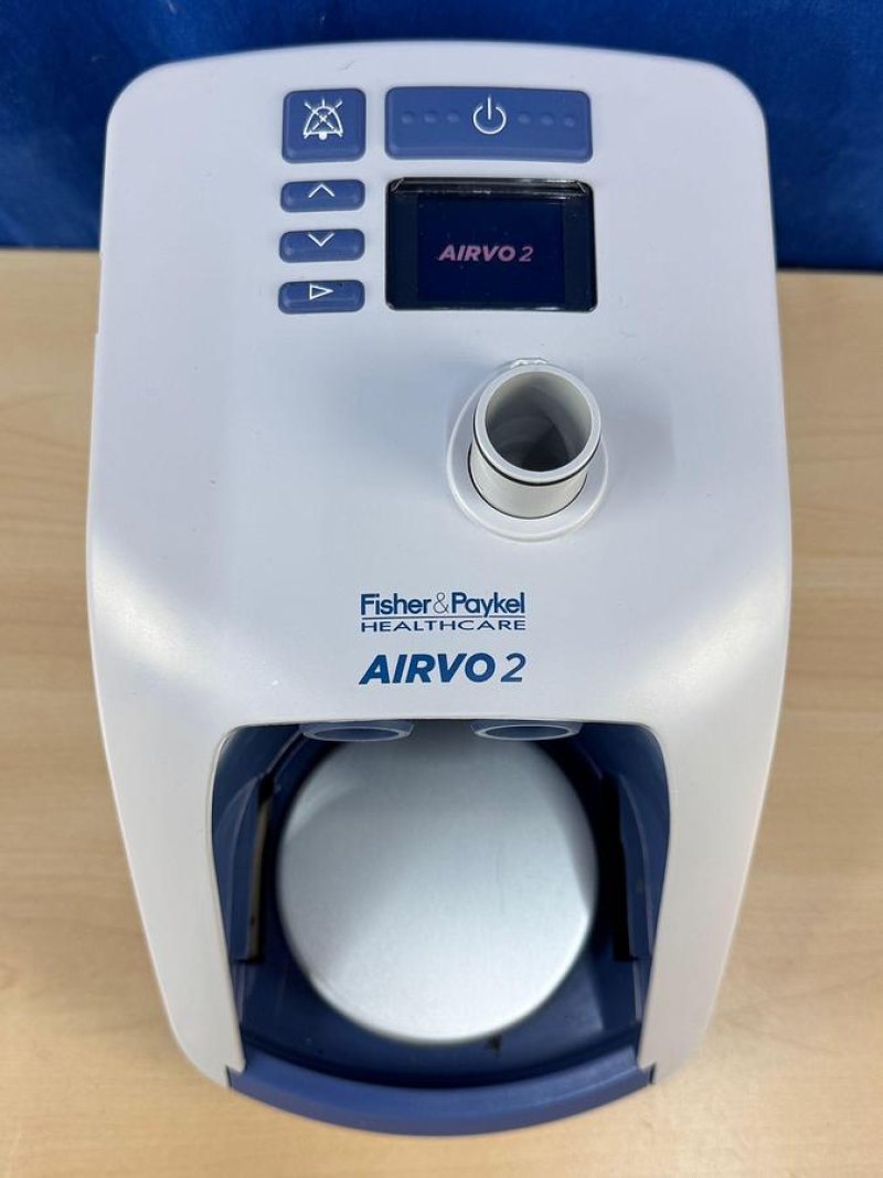Fisher & Paykel Airvo 2 YOM: 2019