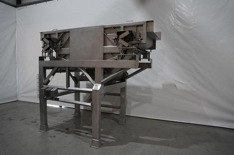NN RVS triller