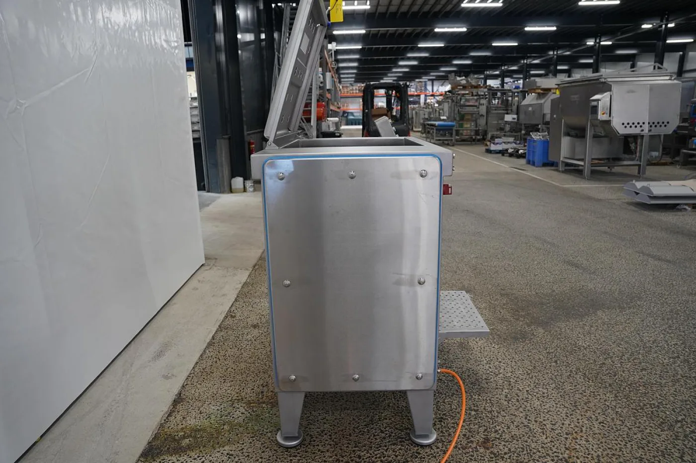 2021 Lakidis Paddlemenger/mixer, PL-300 - 5