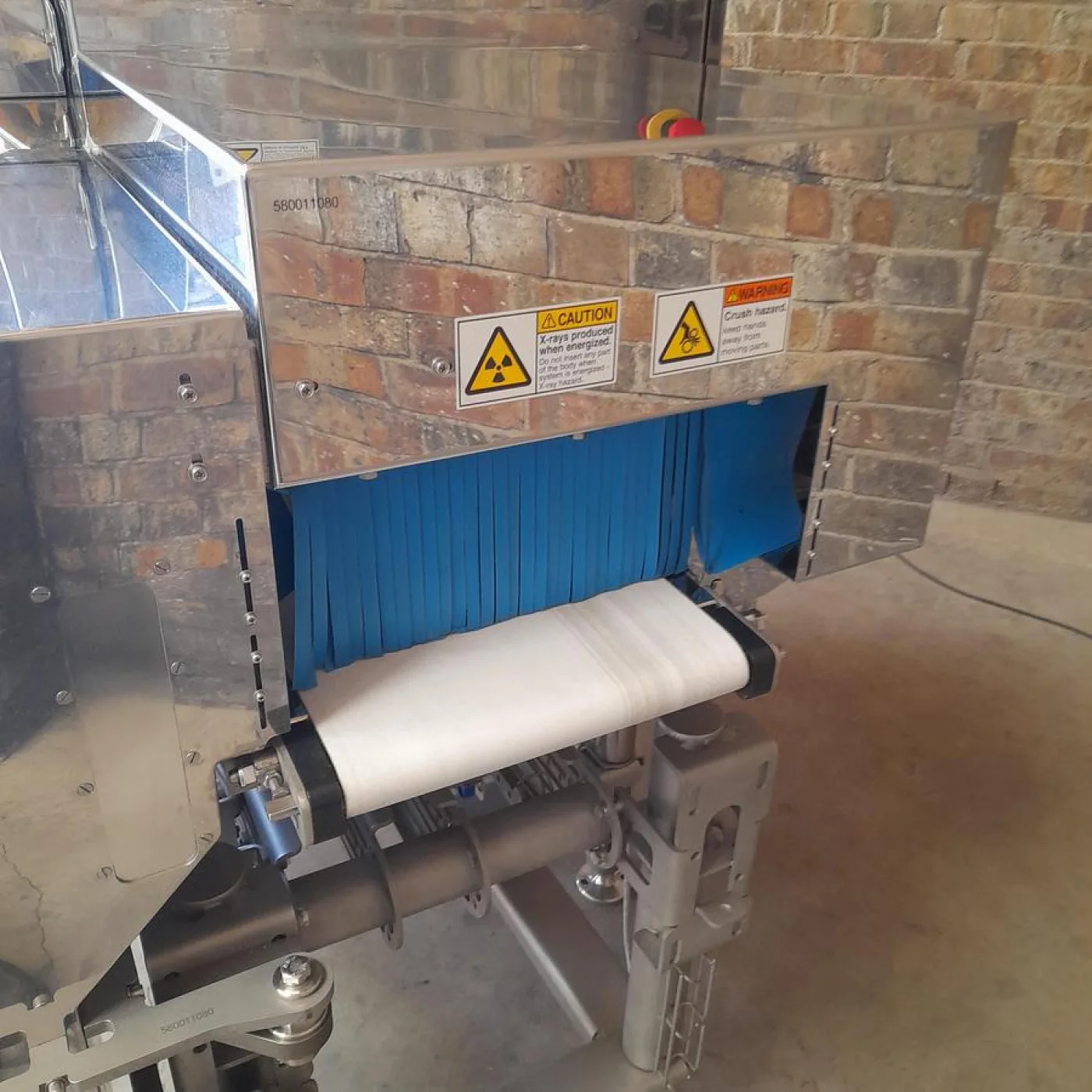 Used Ishida X-Ray Machine - 8