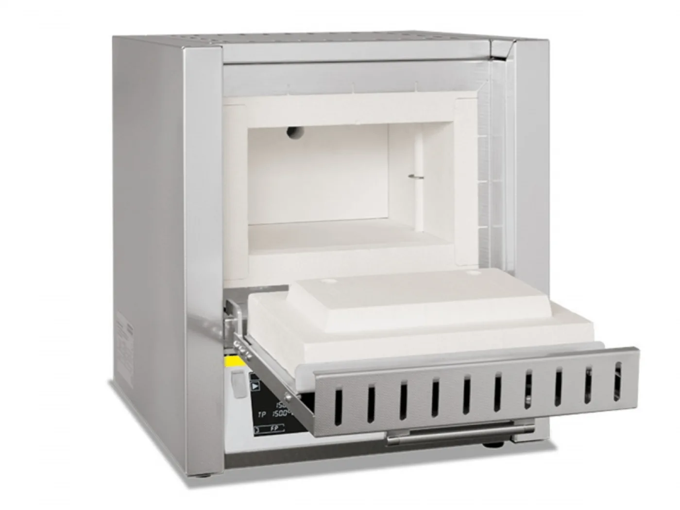 Nabertherm Muffle Furnace 1100 - 4