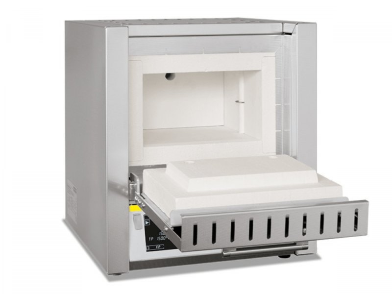 Nabertherm Muffle Furnace 1100
