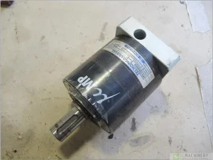 2012 TECNOINGRANAGGI MP 105 1 6 STD 95A AI1410