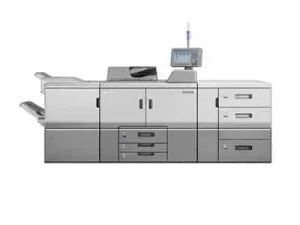 Ricoh Pro 8200s – Angebot anfordern bei der kopiererwelt