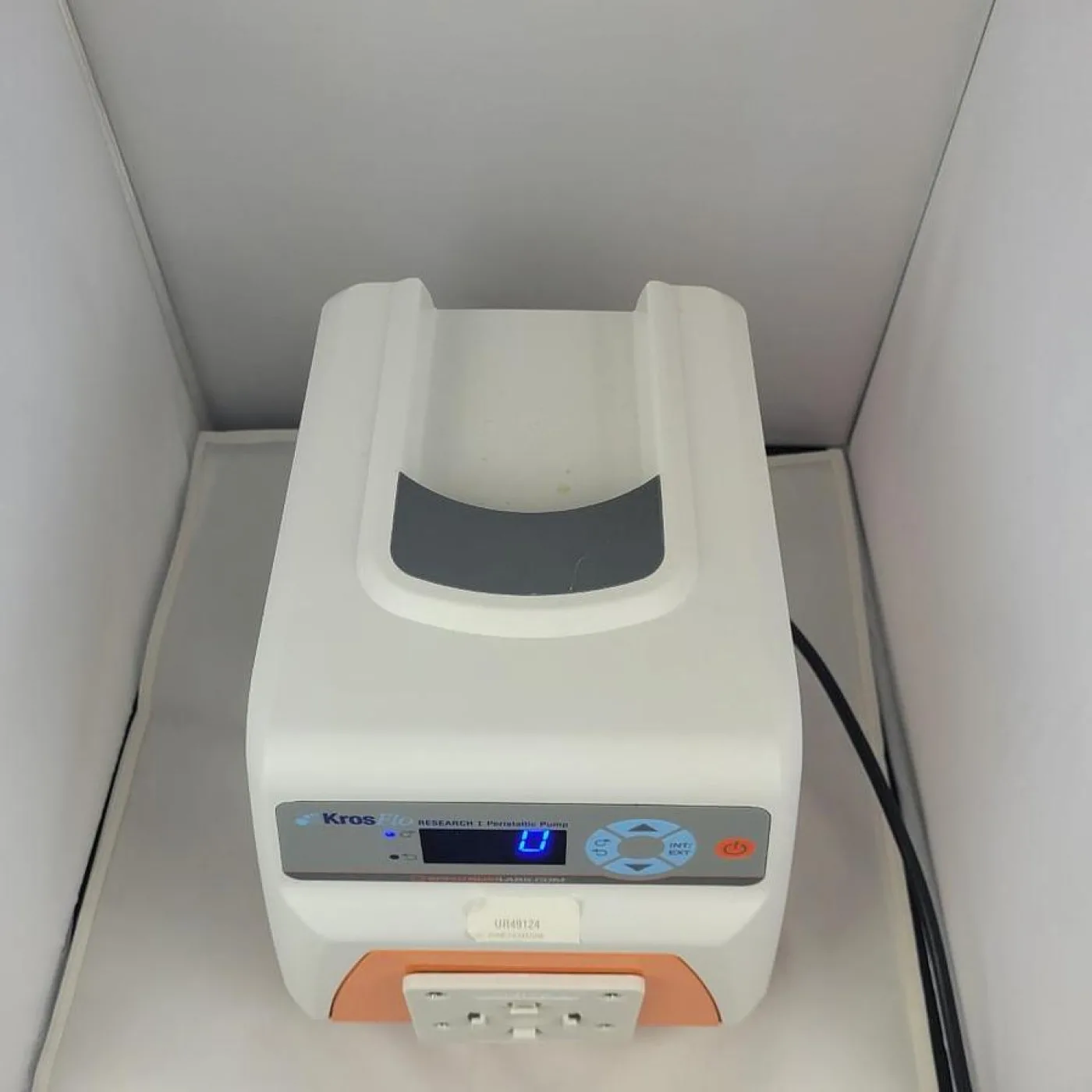 Spectrum Labs KrosFlo Peristatic Pump - 2