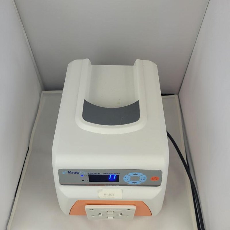 Spectrum Labs KrosFlo Peristatic Pump