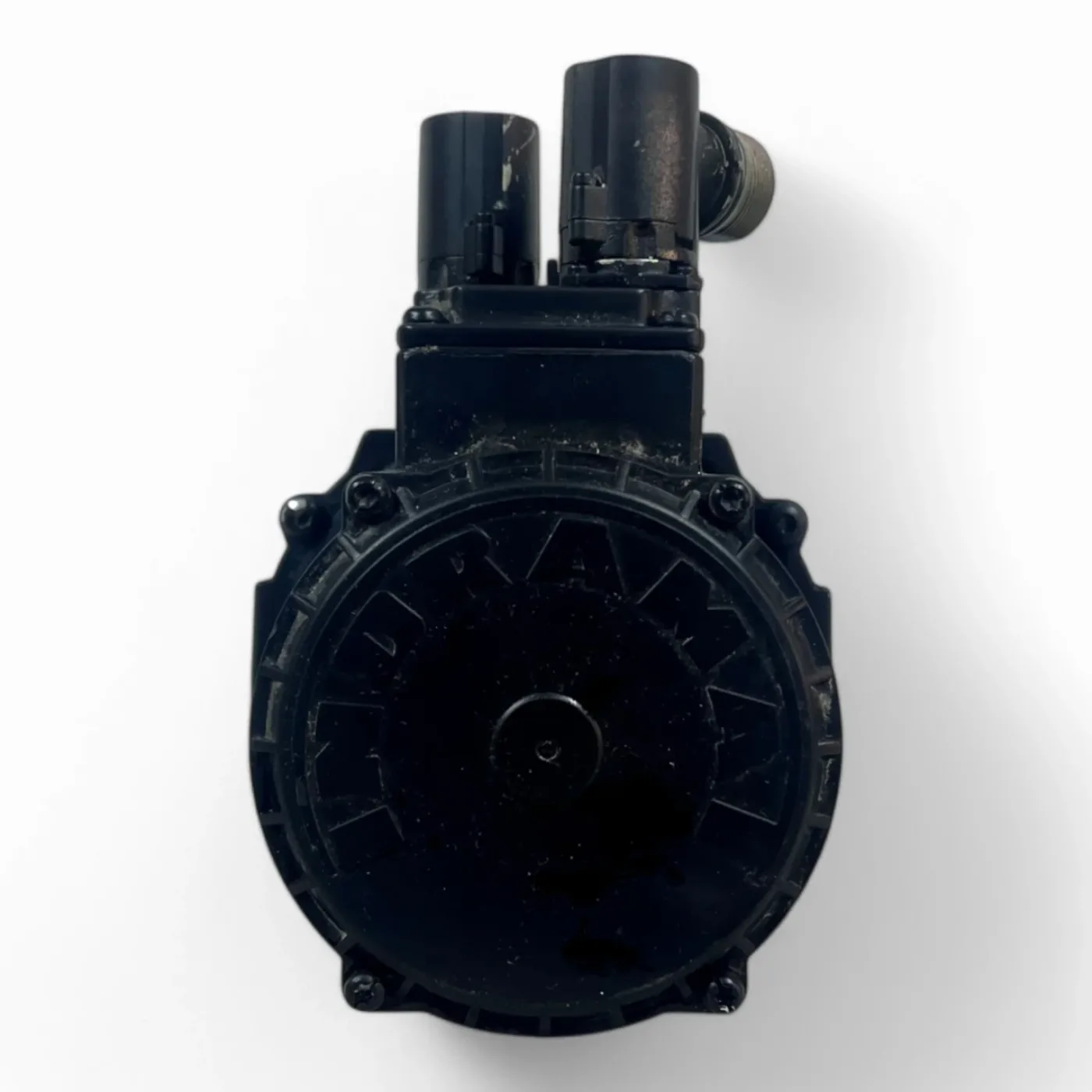 Rexroth Indramat MHD090B-047-NP0-UN Permanent Magnet Moto;, HOMAG, Weeke 2-214-95-1352 , 2-214-95-1342 - 4