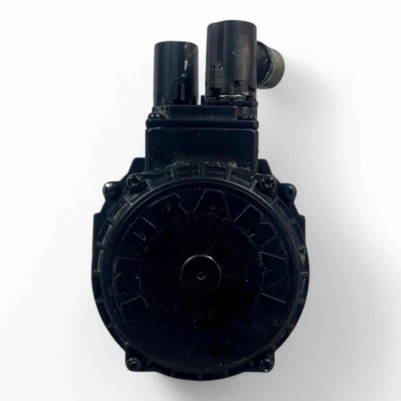 Rexroth Indramat MHD090B-047-NP0-UN Permanent Magnet Moto;, HOMAG, Weeke 2-214-95-1352 , 2-214-95-1342